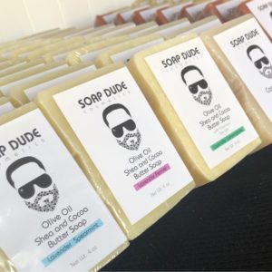 Soap