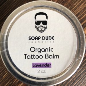 Tattoo Balm