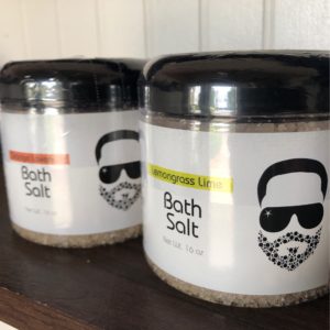 Bath Salt