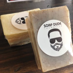 Soap End Cuts