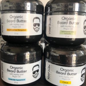 Beard Butter