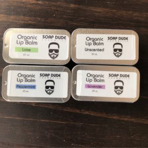 Lip Balm