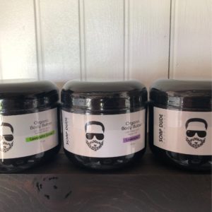 Body Butter