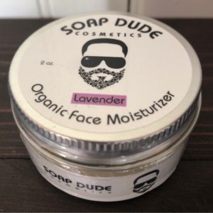 Face Moisturizer