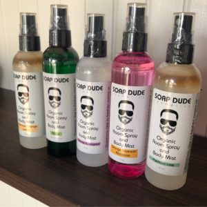 Room Spray & Body Mist