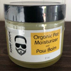 Paw Balm
