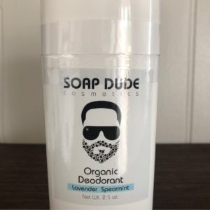 Deodorant